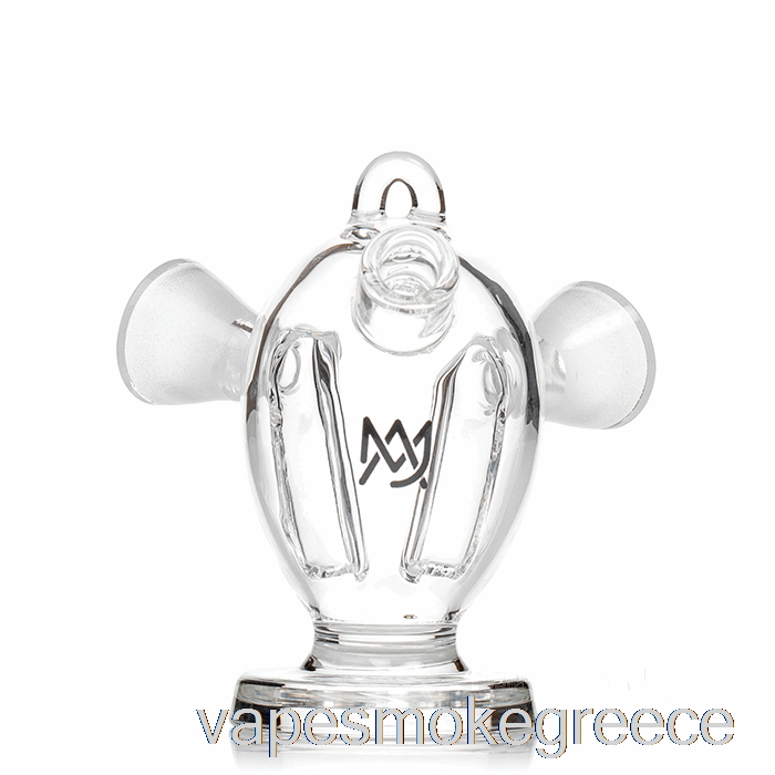 Vape Greece Mj Arsenal Dubbler Blunt Bubbler καθαρό